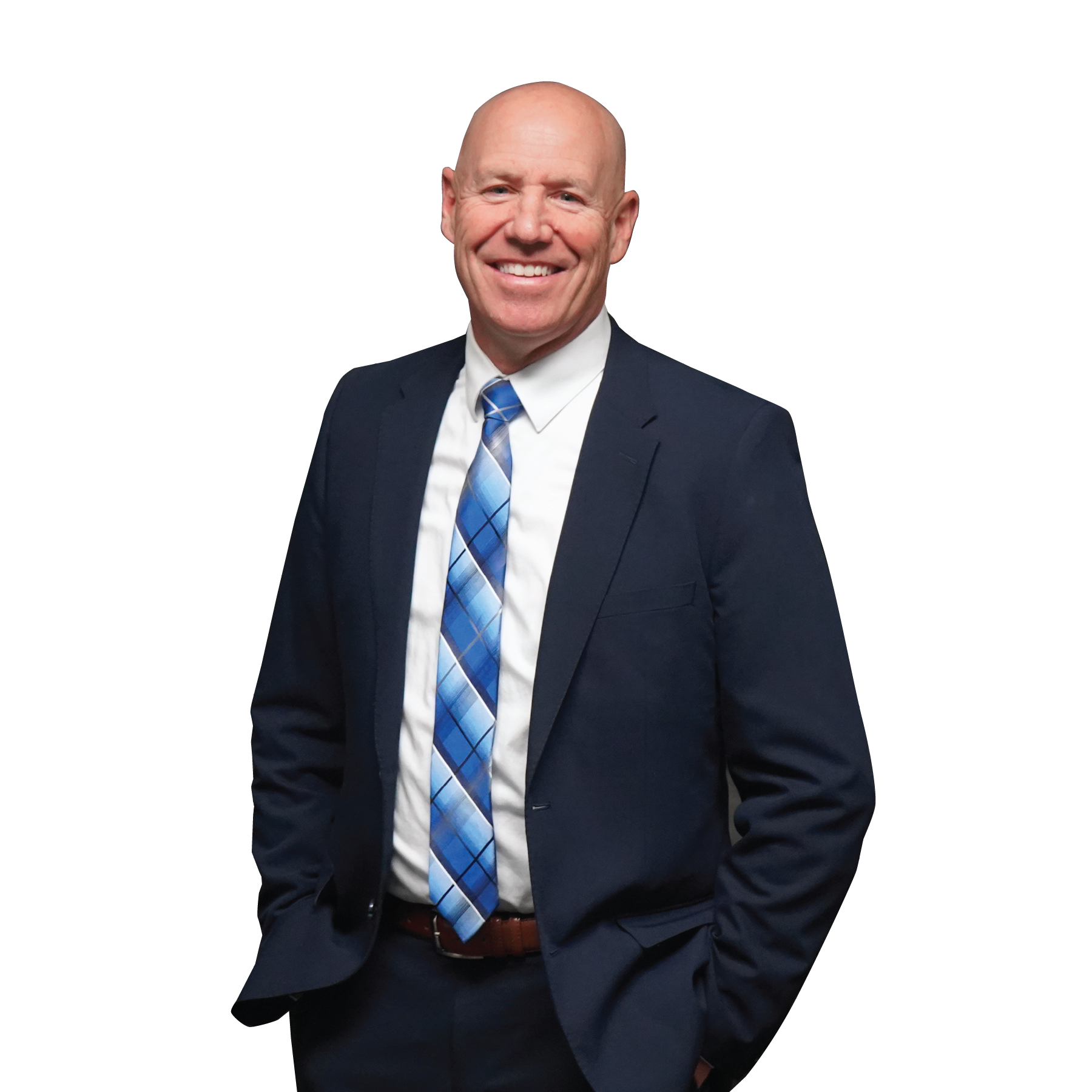 Brad Beekman